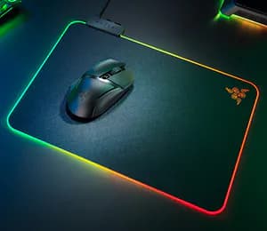 Mouse Pad