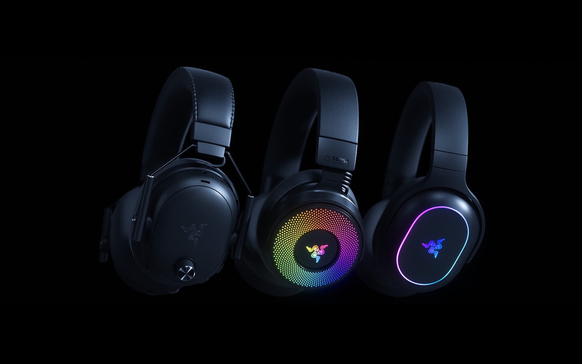 Headphones